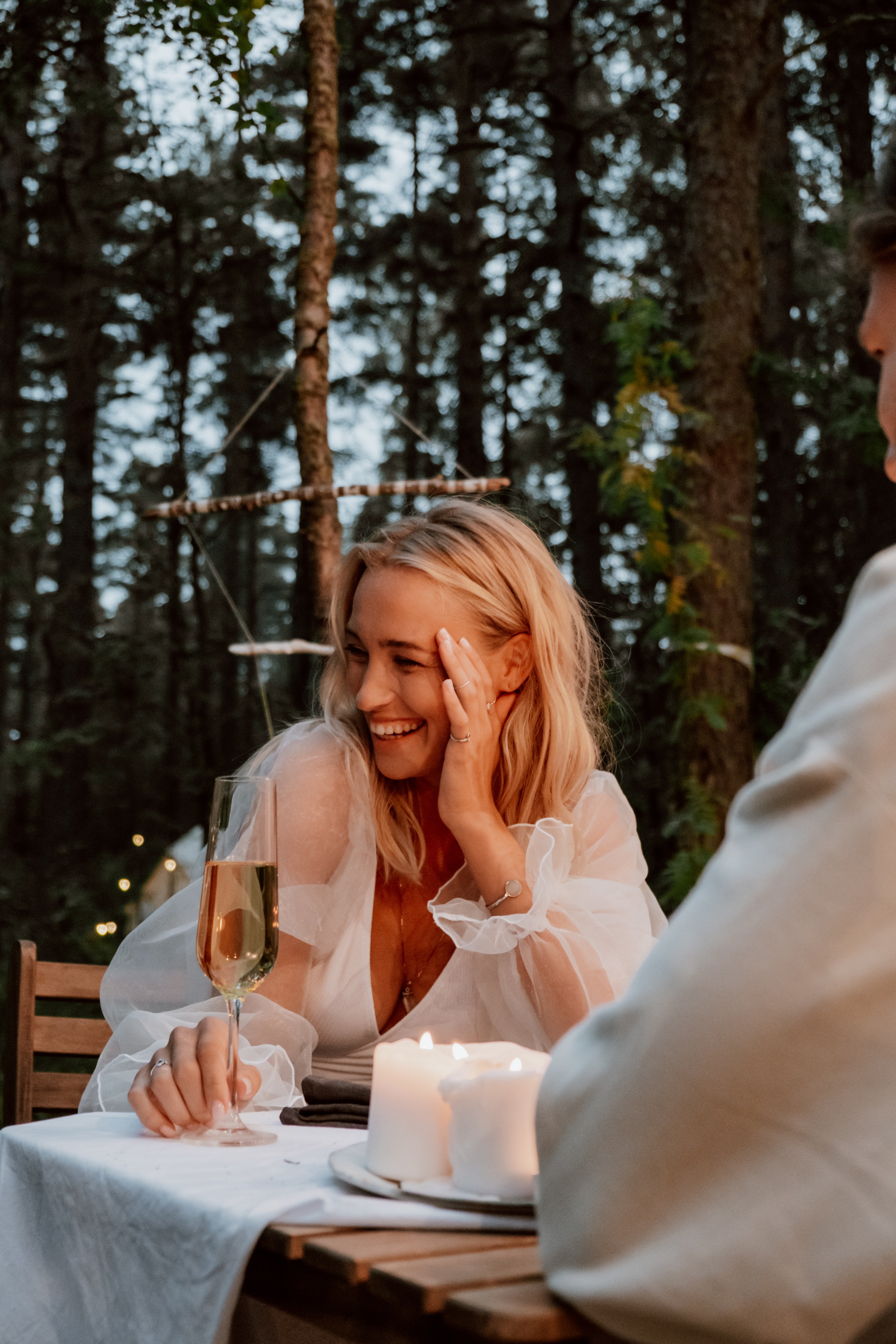 Jacob had the courage to ask Cynthia out on a date. | Source: Pexels
