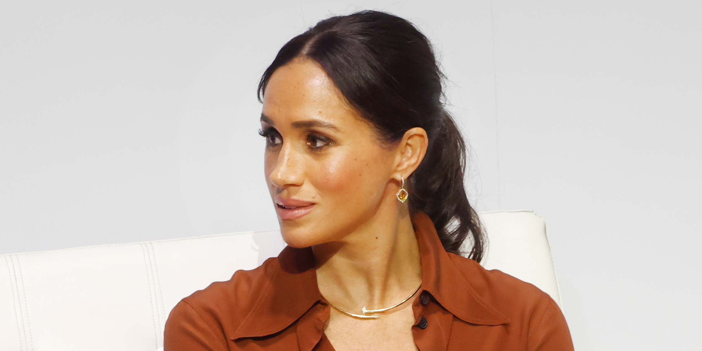 Meghan Markle | Source: Getty Images