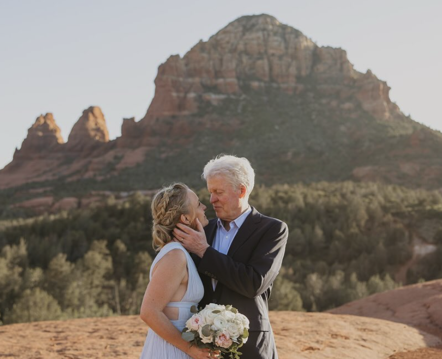 Charles Spencer and his new bride Cat Jarman | Source: Instagram/catjarman