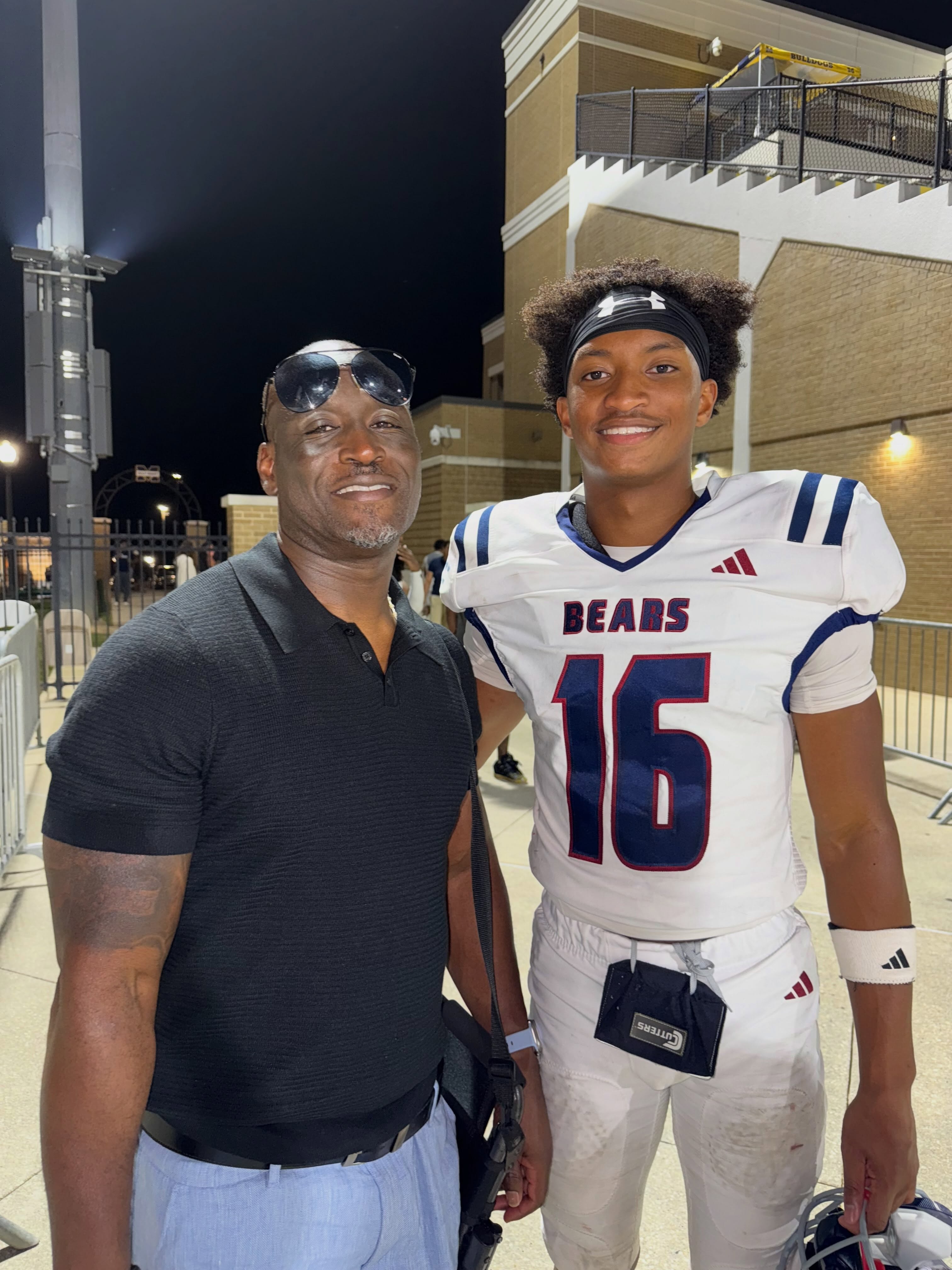 Nolan Wells was remembered by coaches as the kind of son, teammate, friend, and student every program hopes to have. Before the tragedy on Horn Island, he had built a reputation as a humble young athlete who led by example. | Source: Facebook/Christine Wonsley