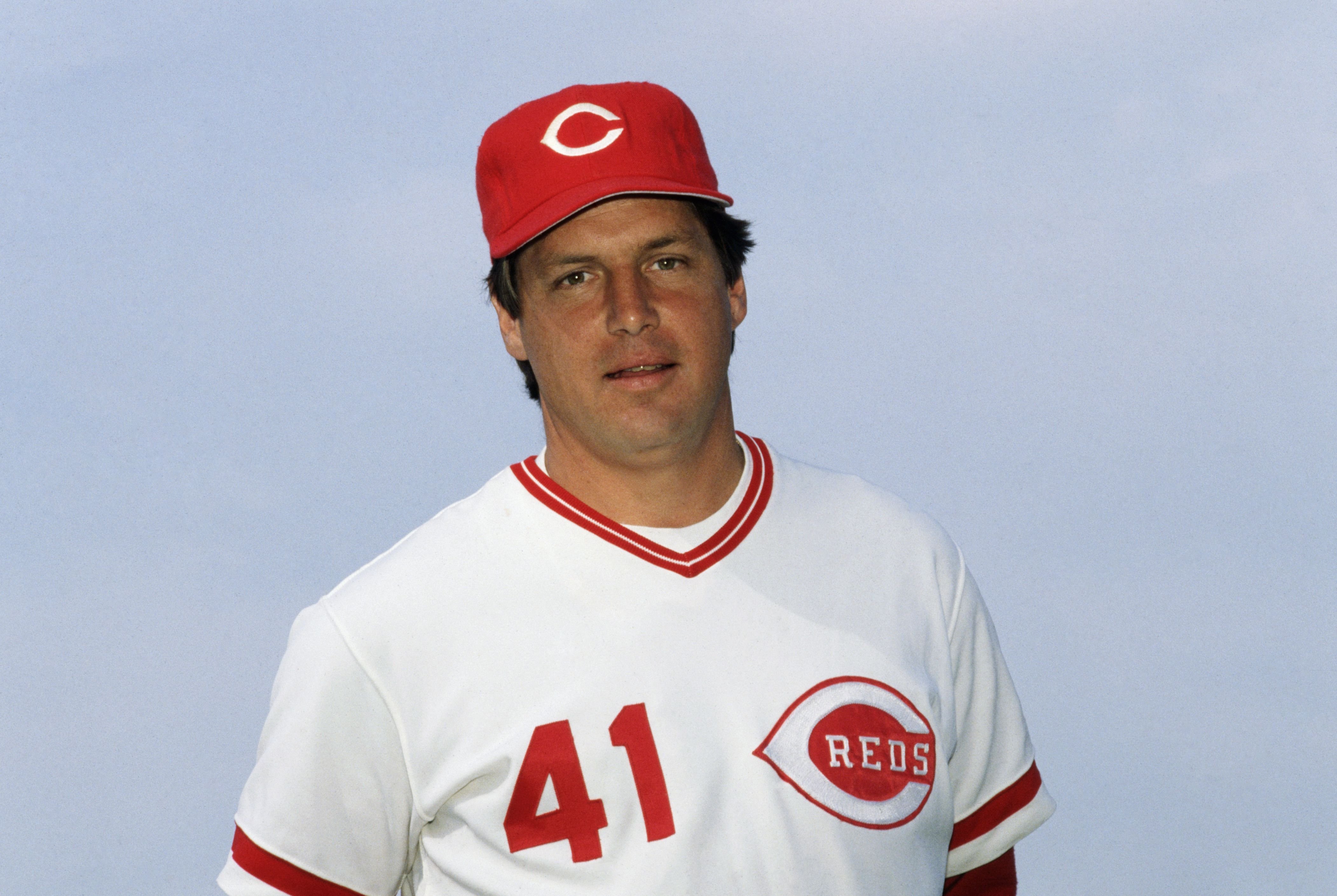 Portrait de Tom Seaver. | Photo : Getty Images Portrait de Tom Seaver. | Photo : Getty Images