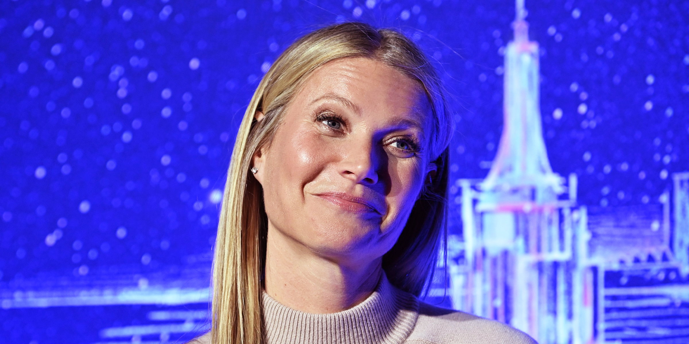 Gwyneth Paltrow | Source: Getty Images