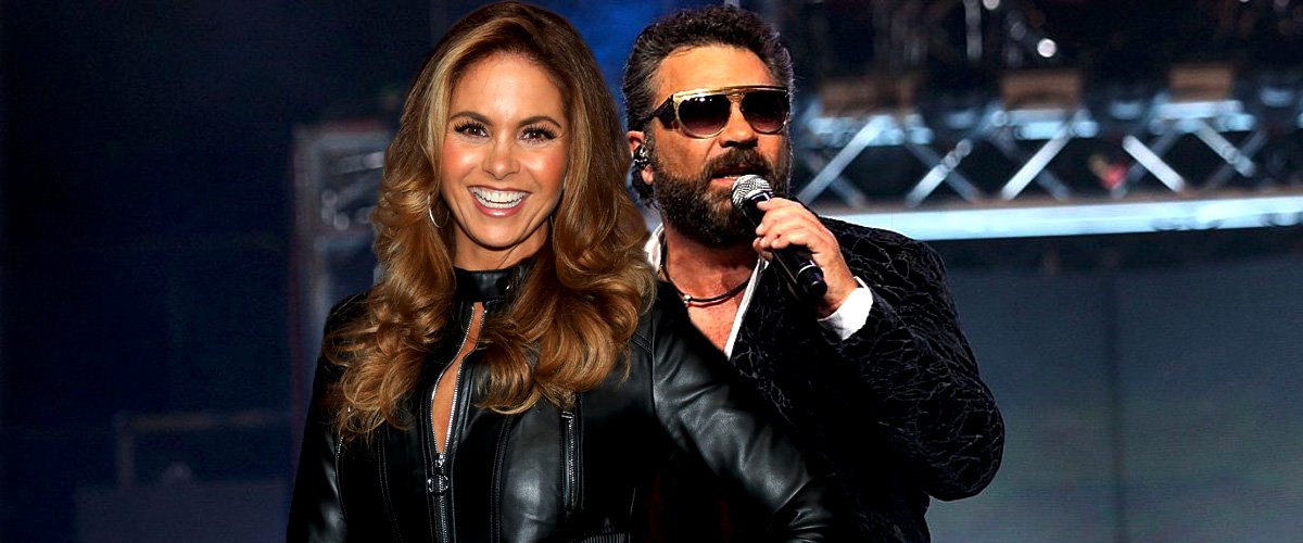Michel Kuri El Novio De Lucero Muestra Por Primera Vez Una Foto De Su Juventud Y Se Ve Como Galan De Telenovelas Michel Kuri El Novio De Lucero Muestra Por Primera Vez Una Foto De Su Juventud Y Se Ve Como Galan De Telenovelas