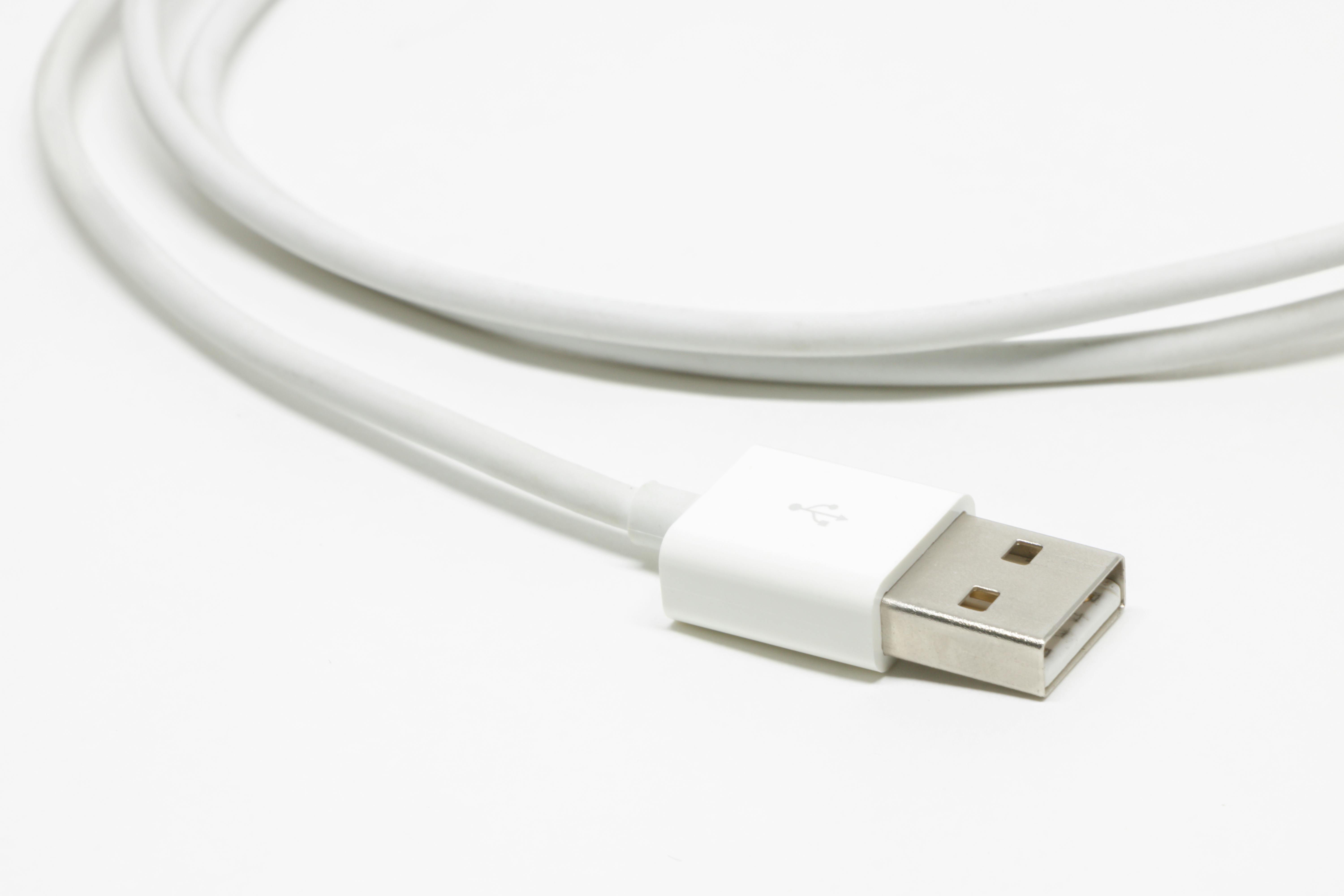 Cable wire | Source: Pexels