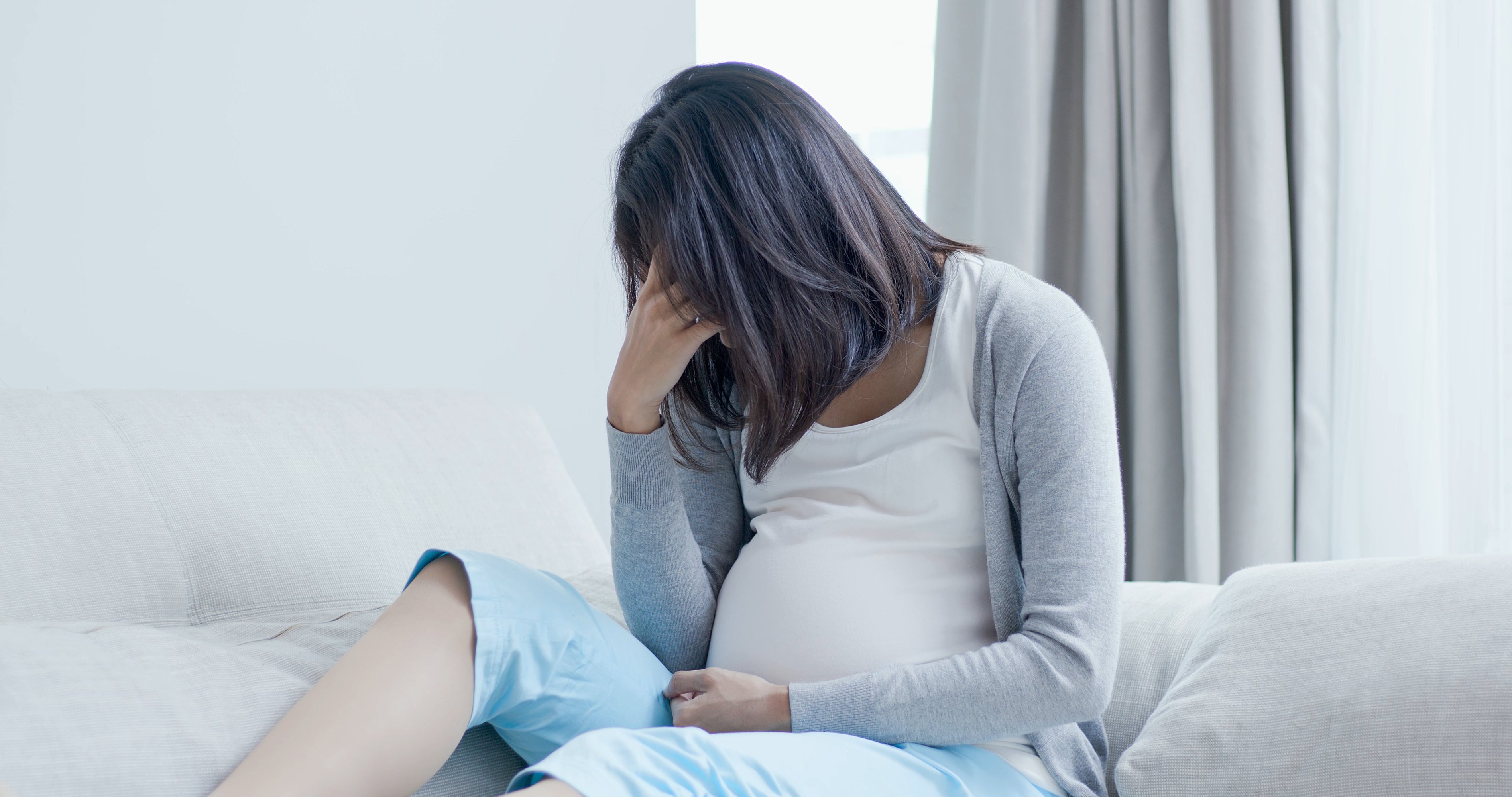 Une femme enceinte. | Photo : Getty Images