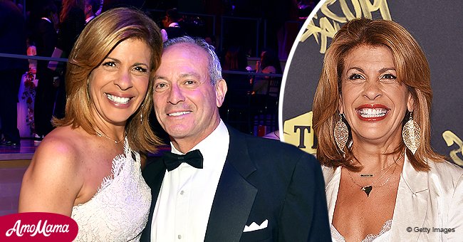 'Today' Co-host Hoda Kotb Reveals Her Wedding Song & Teases Potential ...