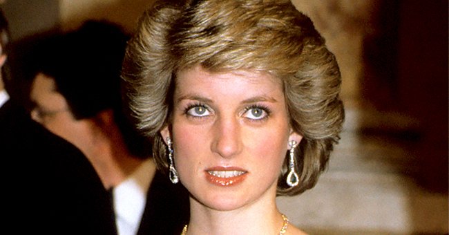 Witness of Princess Diana’s Car Crash Claims Judges Didn’t Want Her on ...