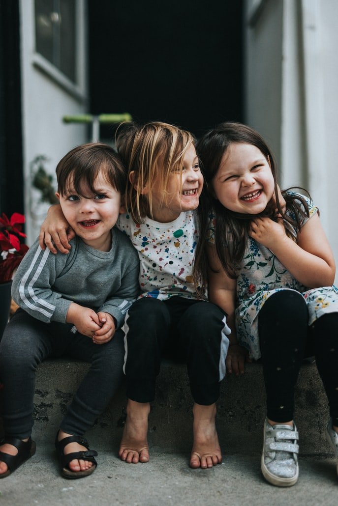 Donald couldn't believe his lovely children had grown into such selfish adults | Source: Unsplash