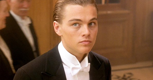 Leonardo DiCaprio le 19 décembre 1997. | Photo : Getty Images