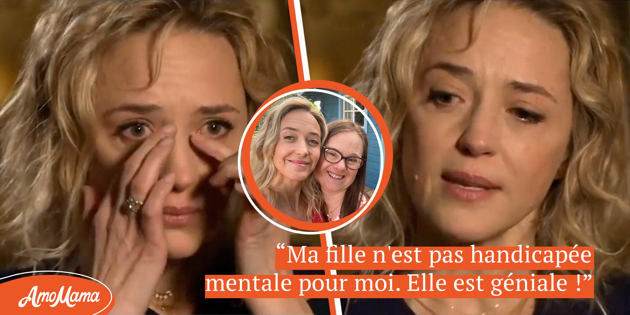 La Maison De Shana Helene De Fougerolles Hélène de Fougerolles, 49 ans, brossait les dents de sa fille  "particulière" de 18 ans - Jugée pendant 15 ans, elle pensait être une  "mauvaise mère"
