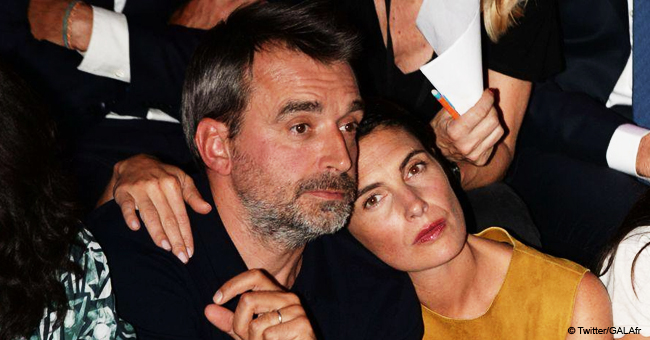 Alessandra Sublet : Qui est son ex-mari, Clément Miserez dont elle est divorcée après 7 ans de vie commune ?