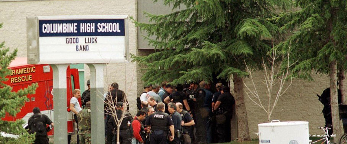 Denver School District Cancels Classes After Threats from Columbine-Infatuated Woman