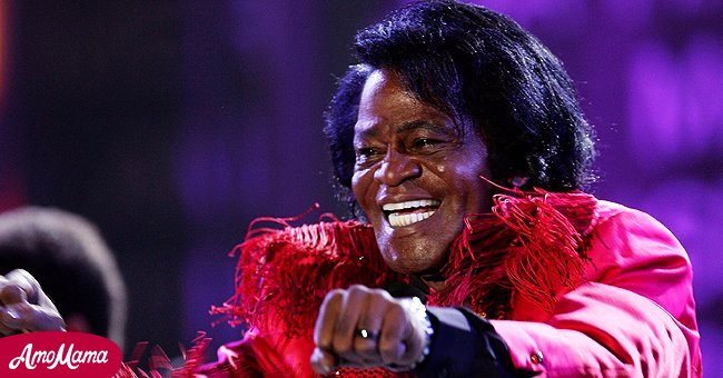 James Brown Would Have Turned 88 A Glimpse Inside The Godfather Of Soul S Love Life