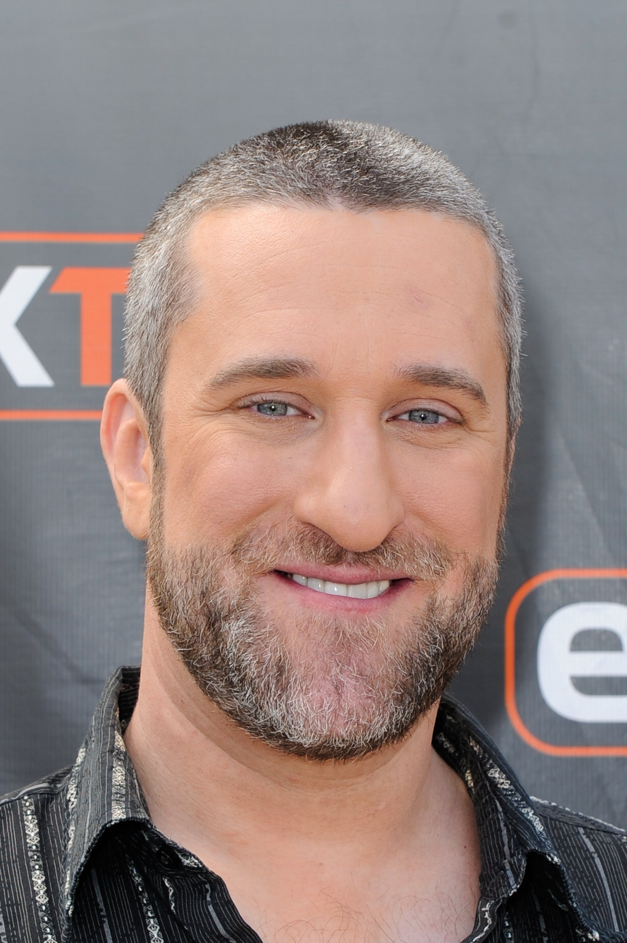 Dustin Diamond joined "Extra" as a guest in May, 2016. | Photo: Getty Images.