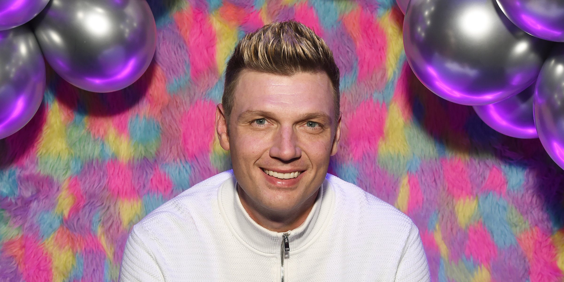 Nick Carter | Source: Getty Images