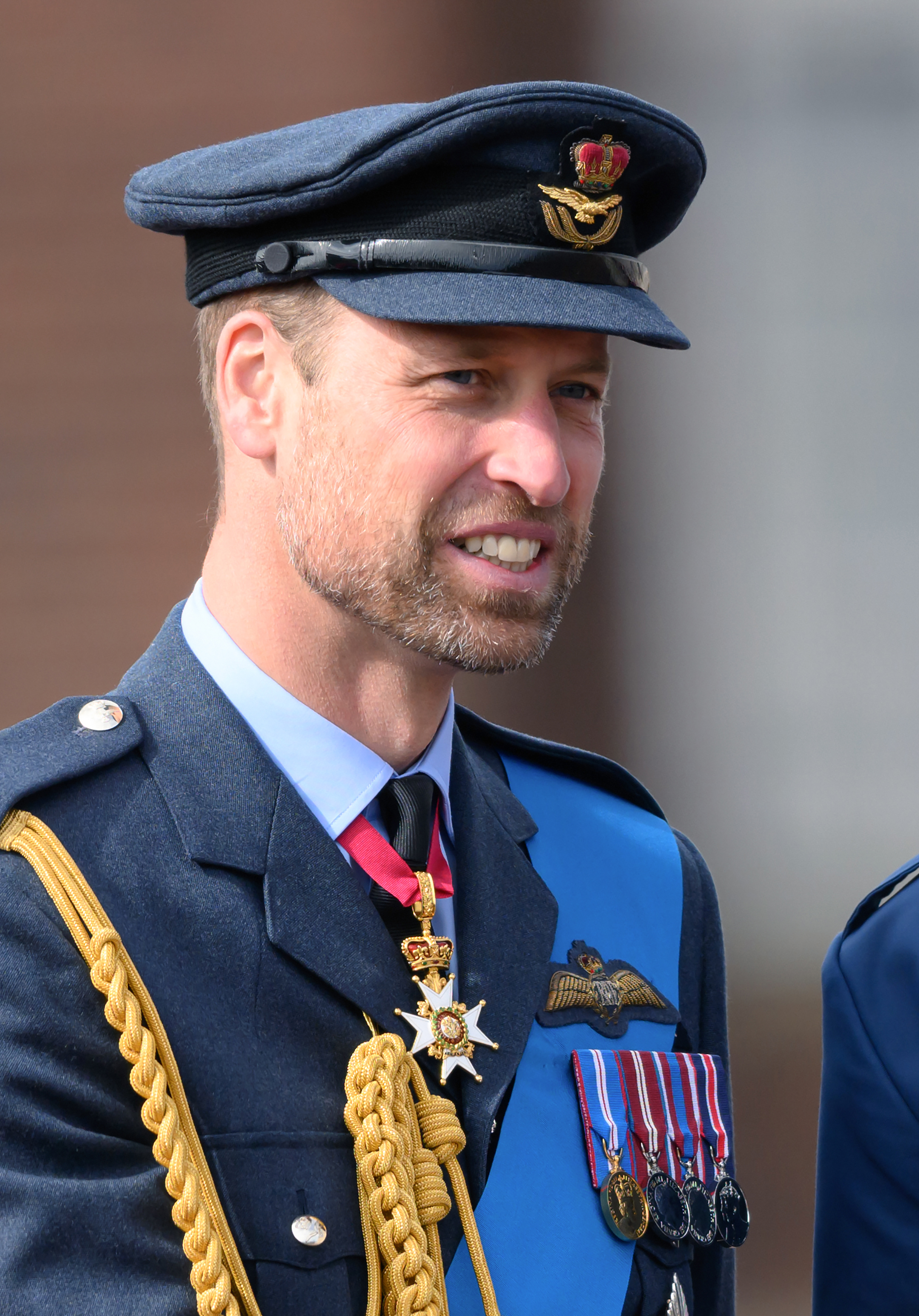 William, Prince of Wales on September 12, 2024 | Source: Getty Images