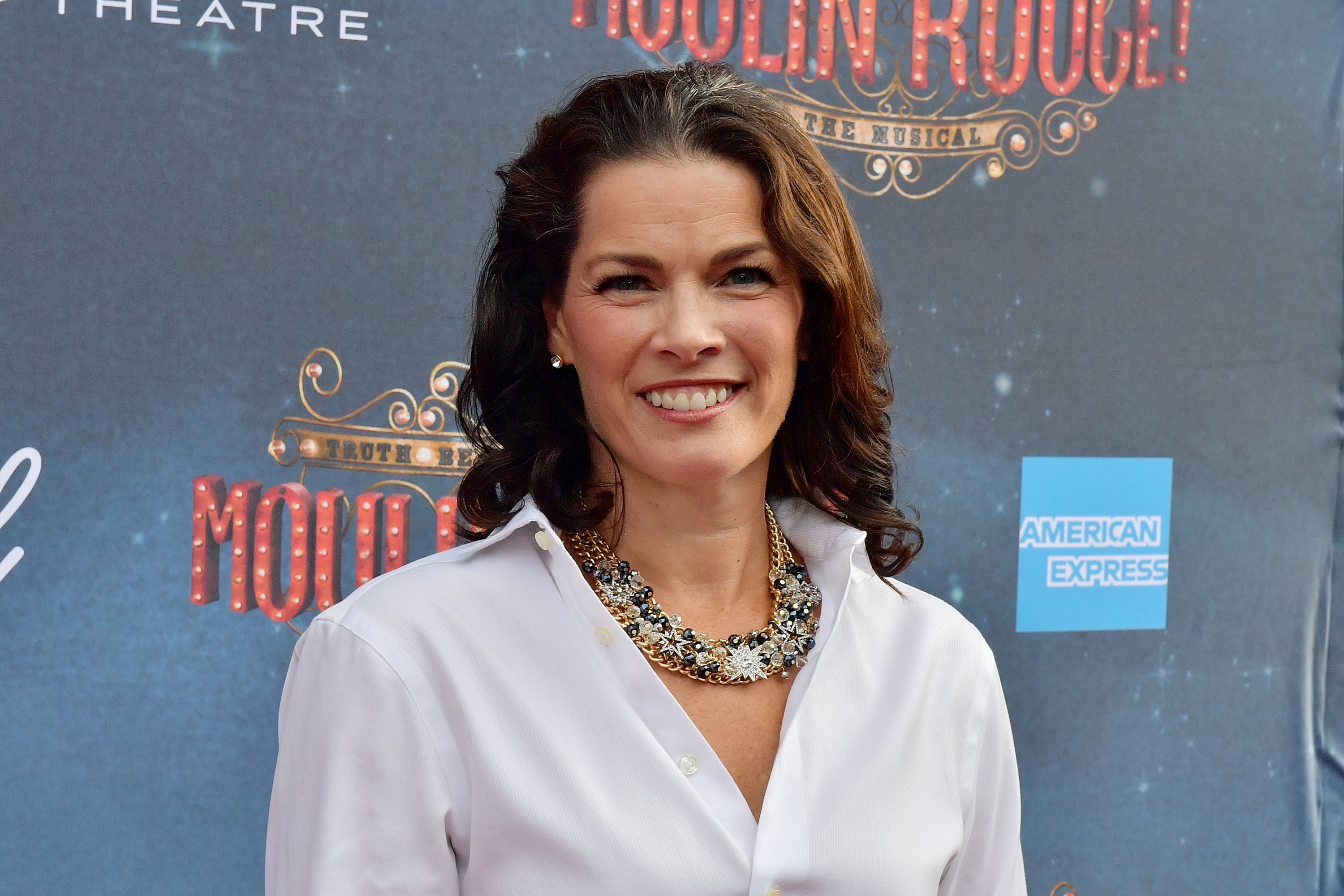 Nancy Kerrigan's Husband Jerry Solomon Is a Sport Agent and Manager