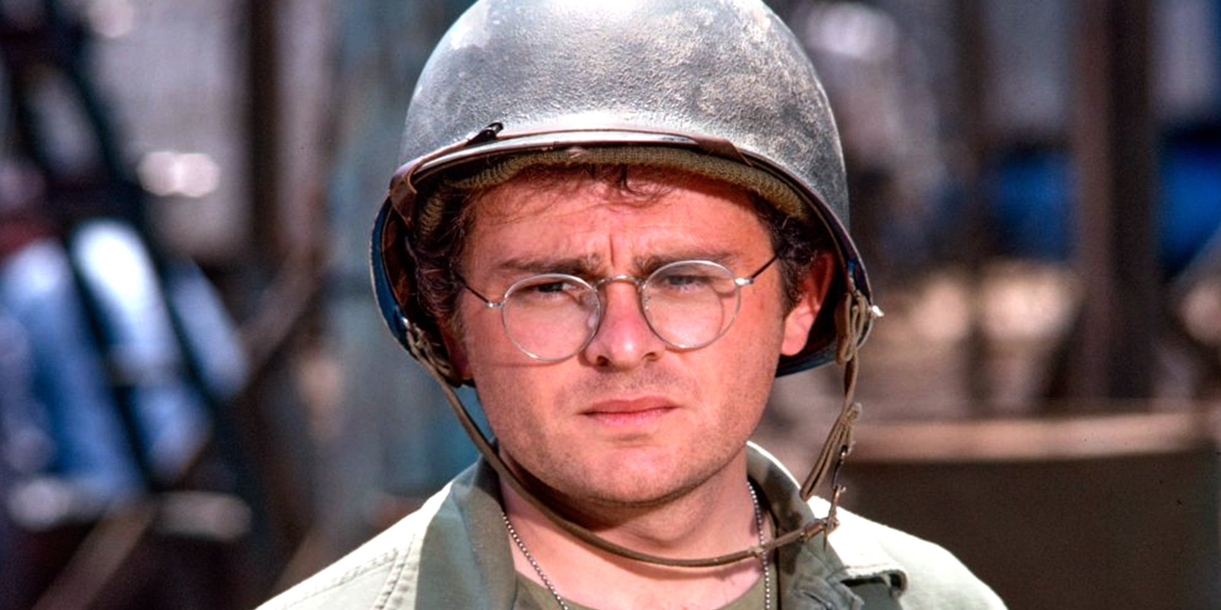 Gary Burghoff | Source: Getty Images