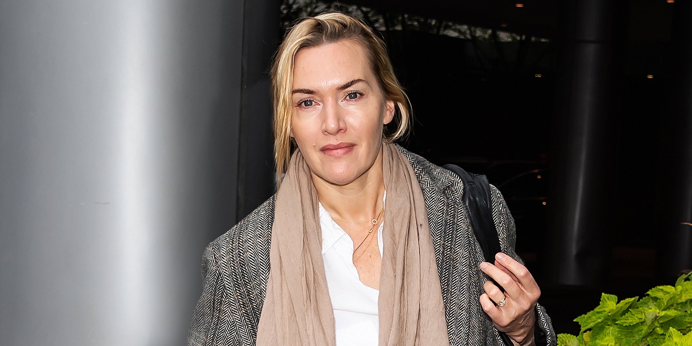 Kate Winslet ┃Quelle: Getty Images