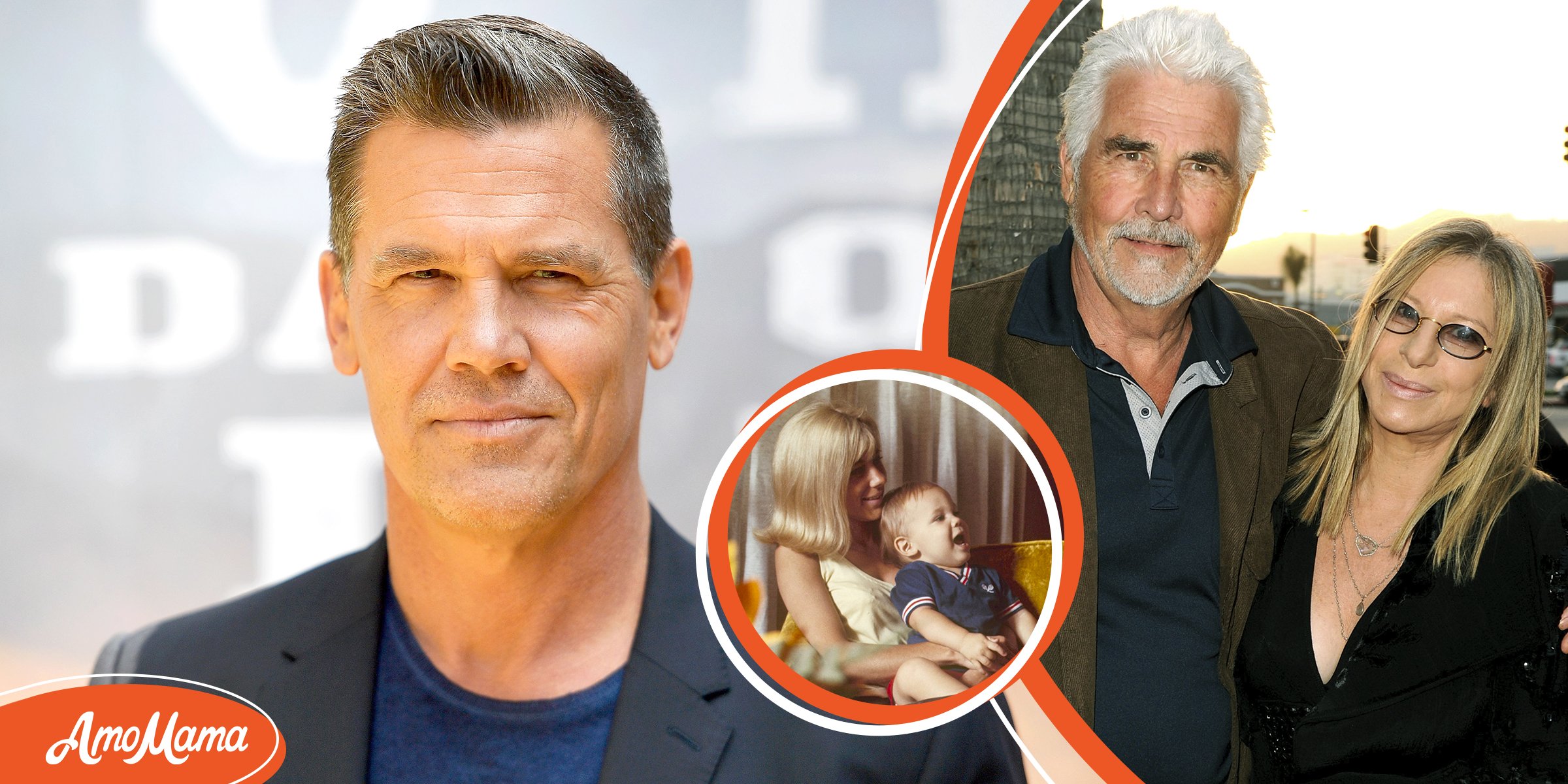 Josh Brolin Was 'Liberated' by Mom's Passing despite It Being the