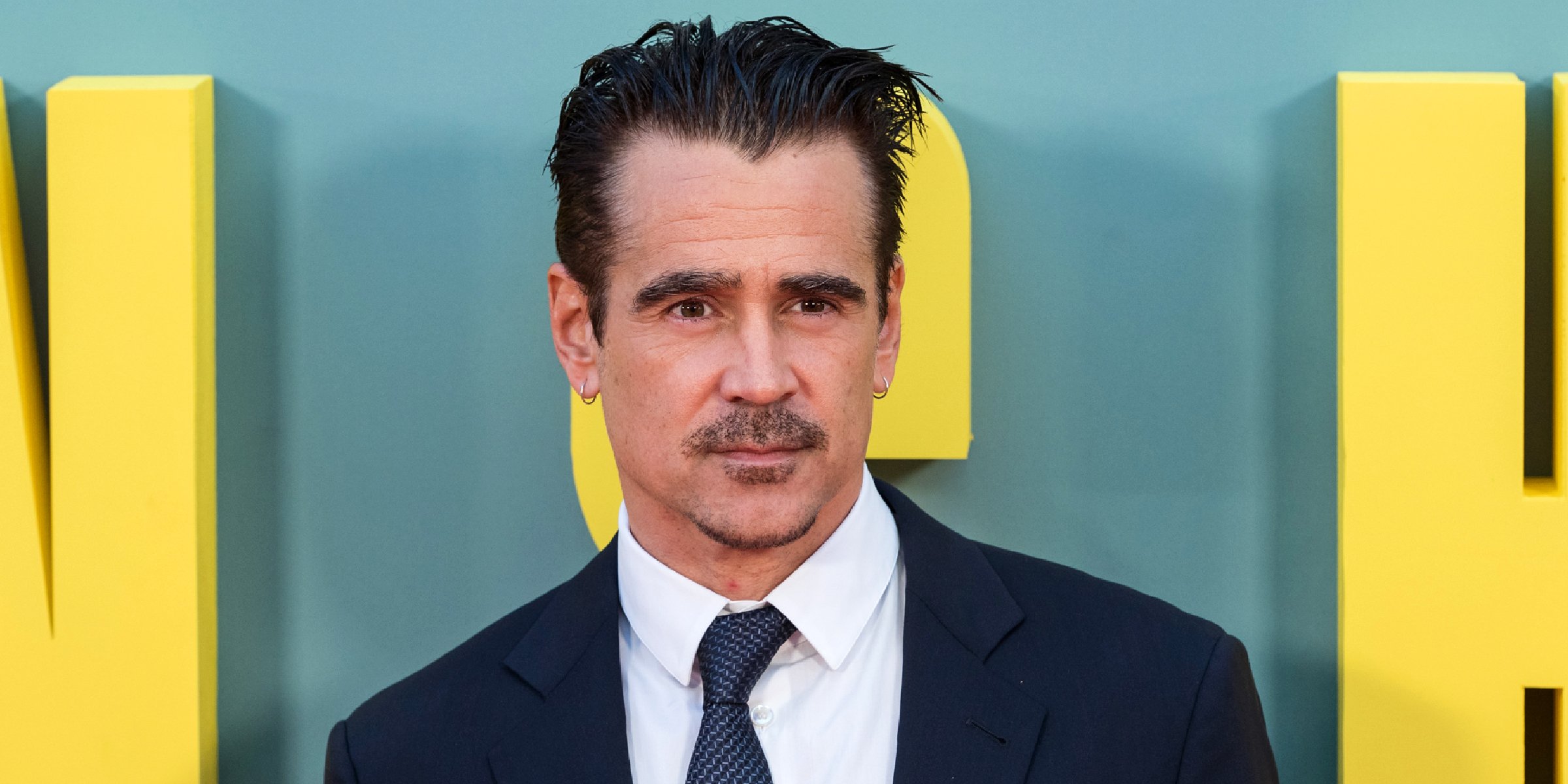 Colin Farrell | Source: Getty Images