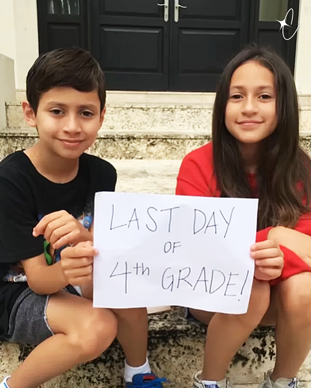 Max and Emme Muñiz | Source: Instagram/jlo