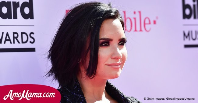 Demi Lovato, 25, reveals the scary truth that she could have died when she was 7 years old