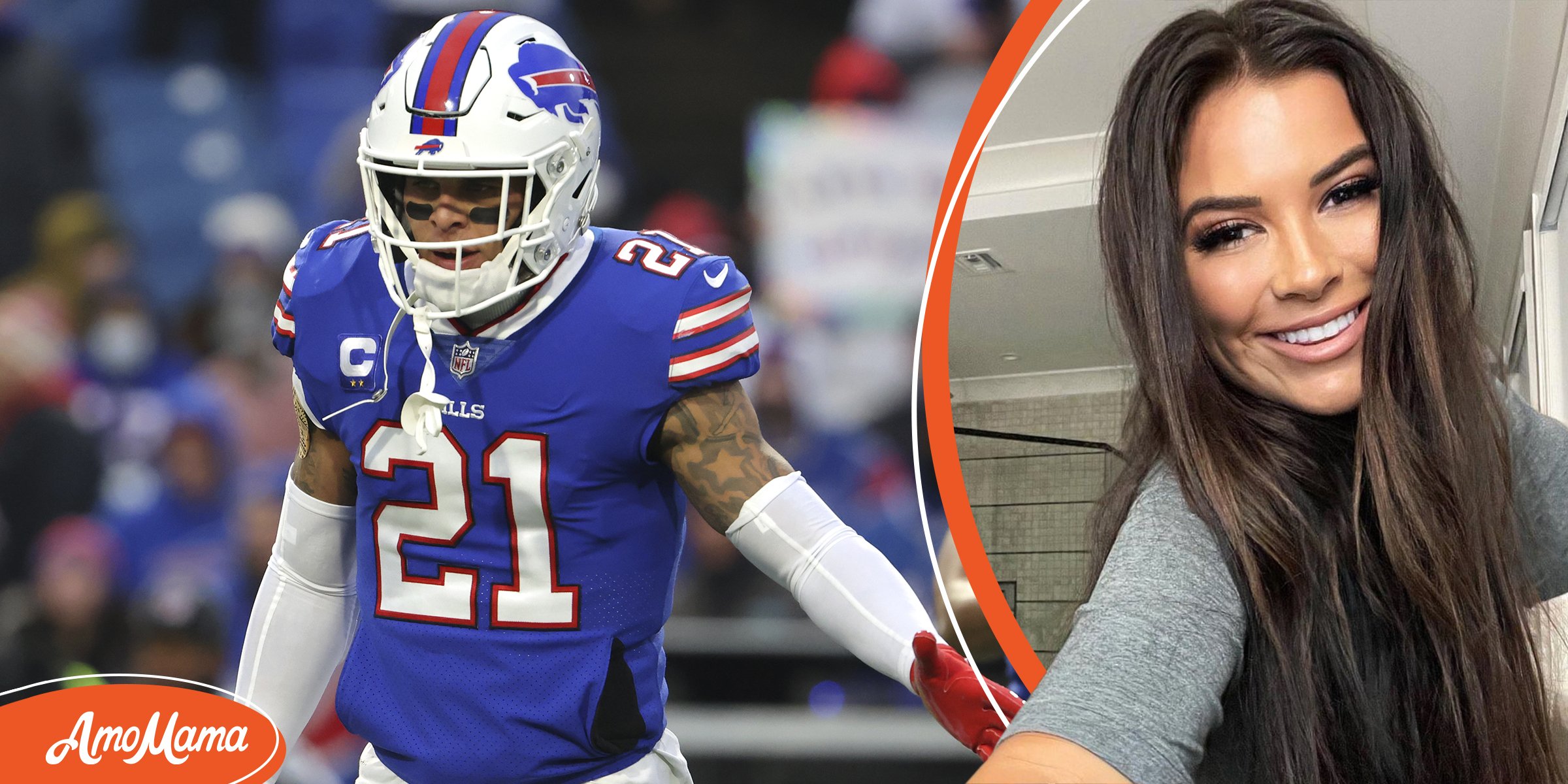 Who Is Jordan Poyer's Wife – All We Know about Rachel Bush