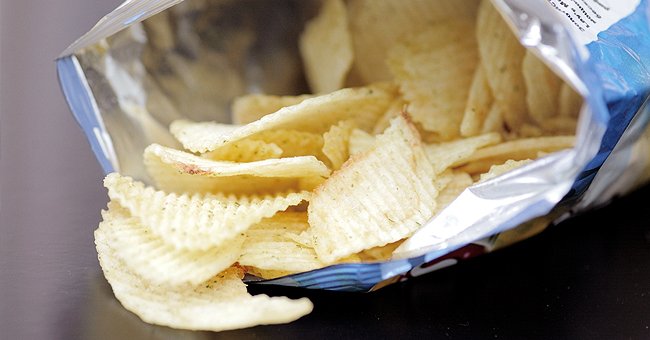 Un Chips. | Photo : Unsplash