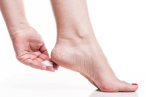 Talones| Foto: Shutterstock