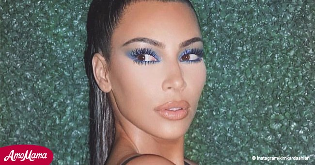 Kim Kardashian slammed by stars and fans for advertising a controversial new product