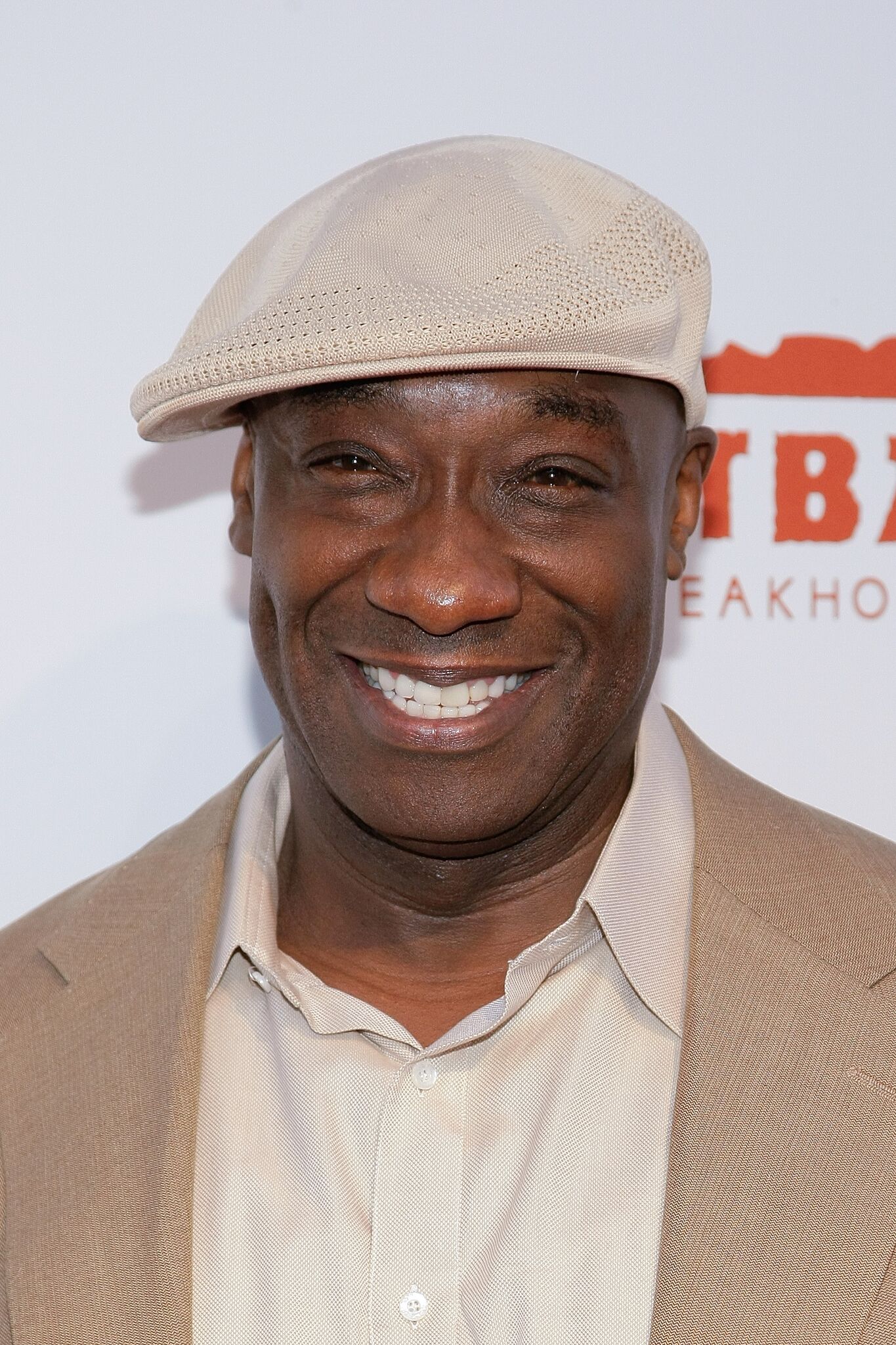 Michael Clarke Duncan attends the 12th Annual DesignCare Event at Ron Burkle's Green Acres Estate | Getty Images