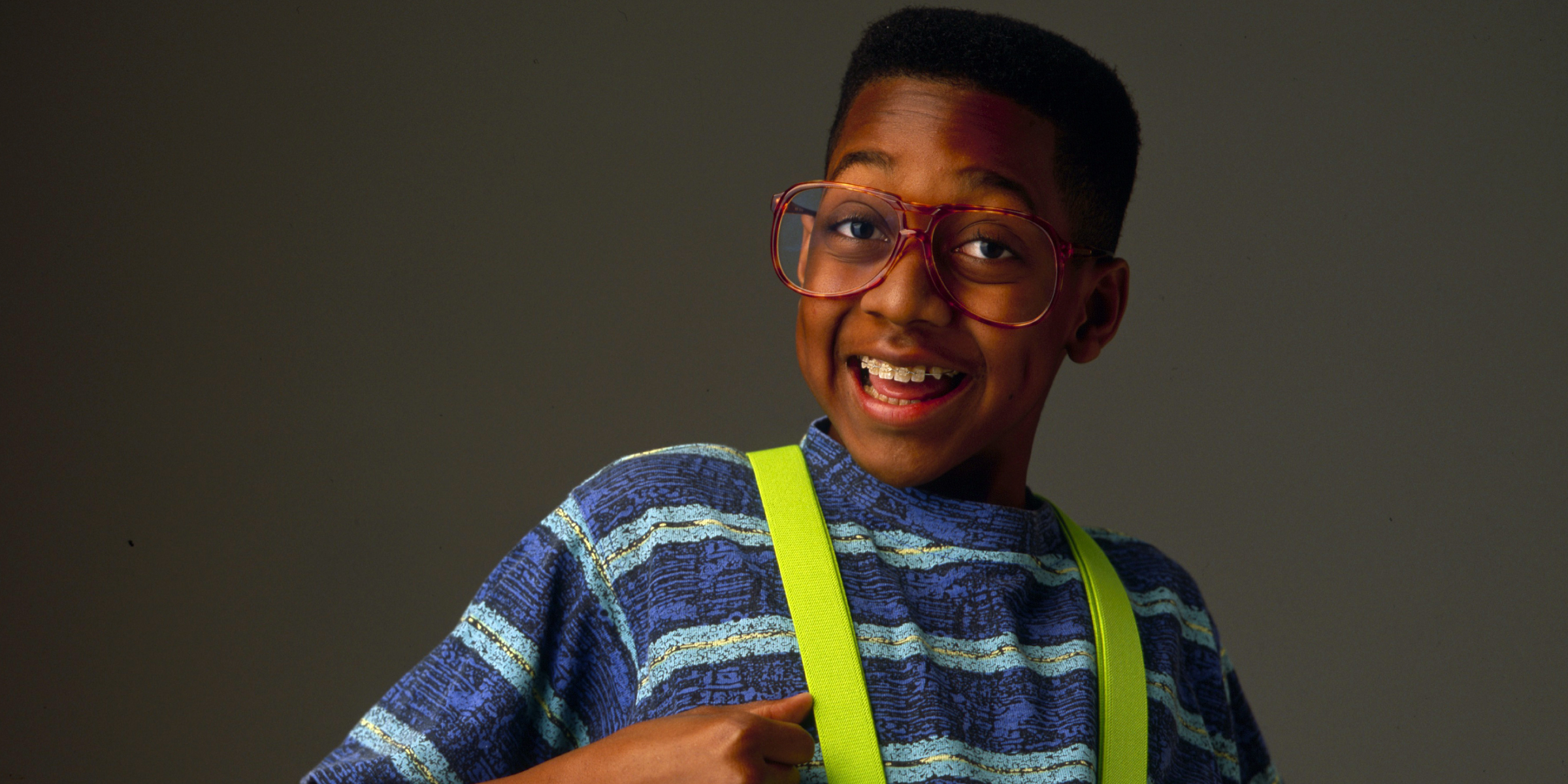 Jaleel White | Source: Getty Images
