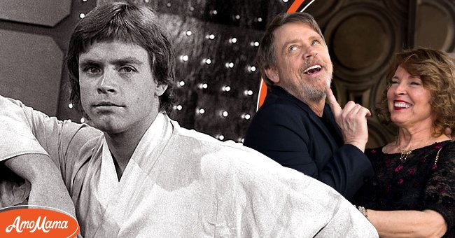 Who Is Mark Hamill's Wife? All About Marilou Hamill