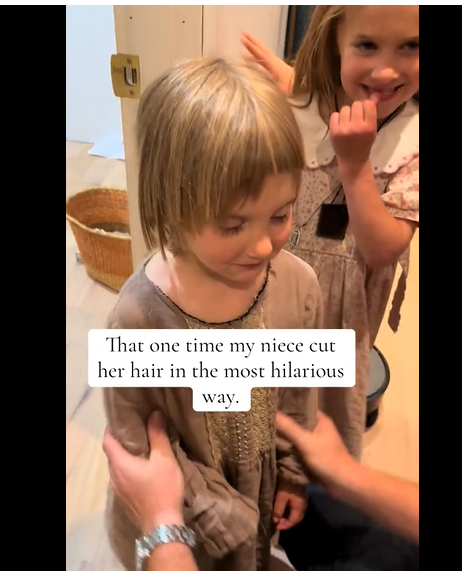 Juniper, from a post dated October 2023 | Source: Tiktok/@hollymellissamae