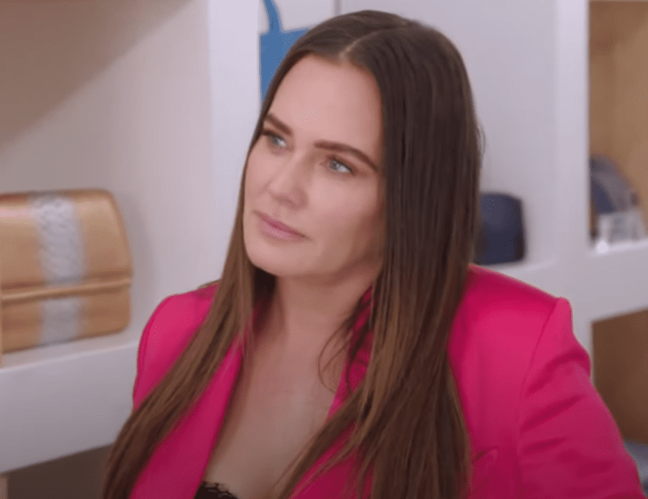 Inside Meredith Marks’ Personal Life and Career — the RHOSLC Star Was