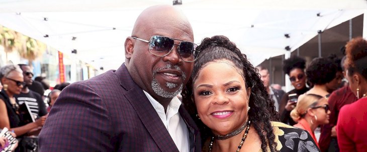 Tamela Mann and Husband David Have Come through a Lot Together- Look inside Their Marriage