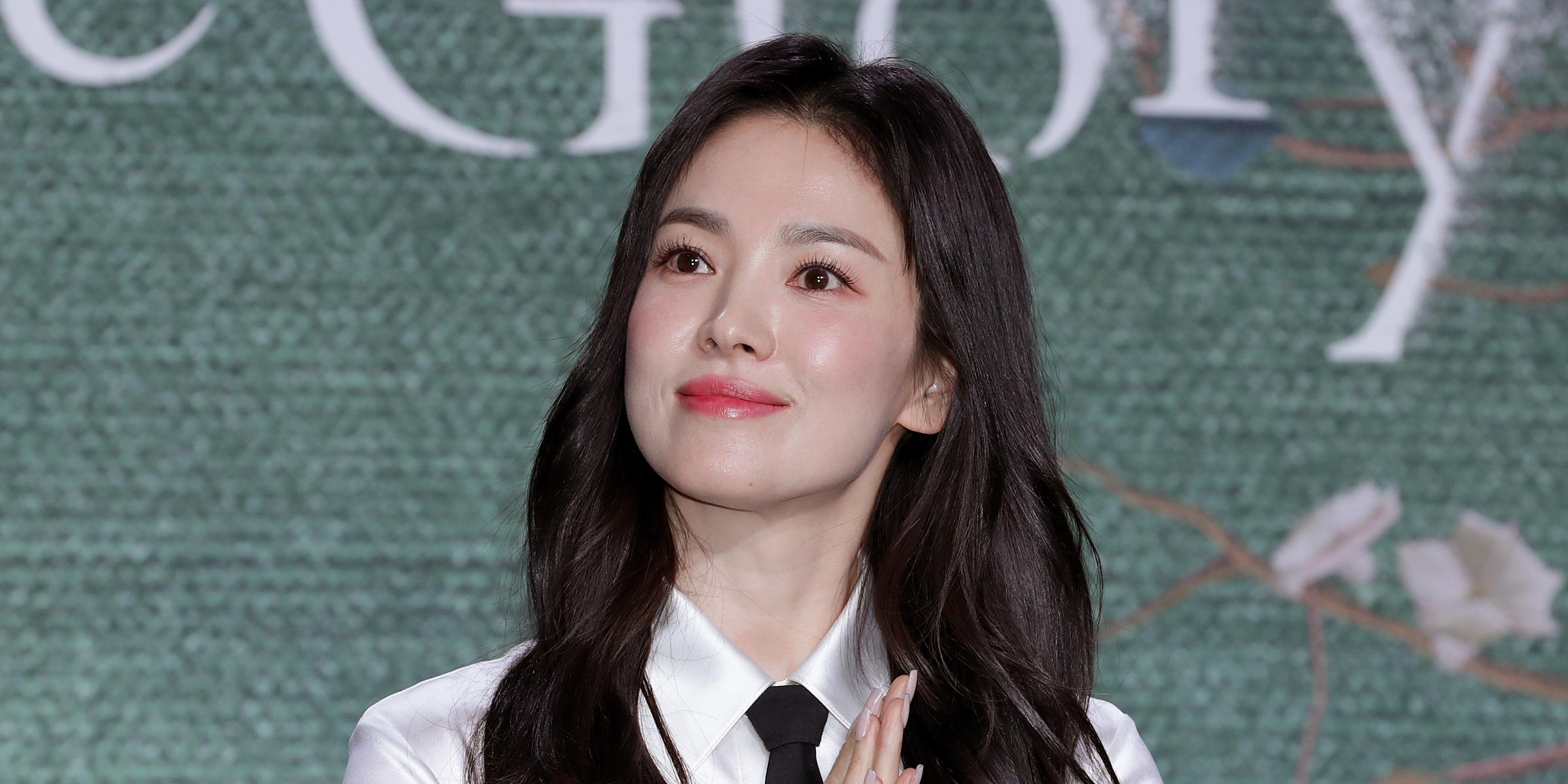 Song Hye-Kyo | Source: Getty Images
