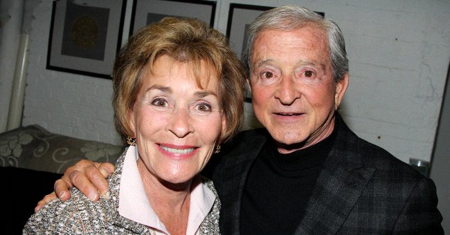 Judge Judy Sheindlin and Husband Jerry Sheindlin | Source: Getty Images