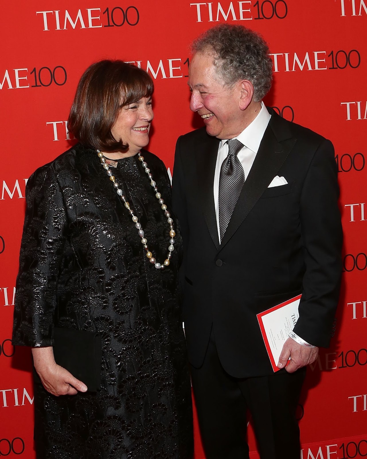 On April 21, 2015, Ina and Jeffrey Garten attended the Time 100 Gala. Choosing a life focused on each other and their careers, the couple found renewed strength in their relationship, building a bond that valued personal growth and partnership over traditional expectations. | Source: Getty Images