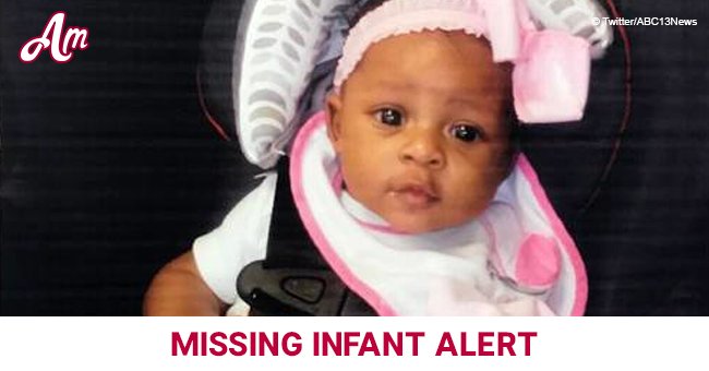 Family desperately searching for missing 3-month-old: 'I want the baby found'