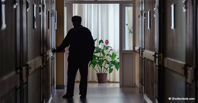 EHPAD : les gens outrés parce qu’ils ne peuvent se permettre de garder leurs parents âgés dans les maisons de retraite