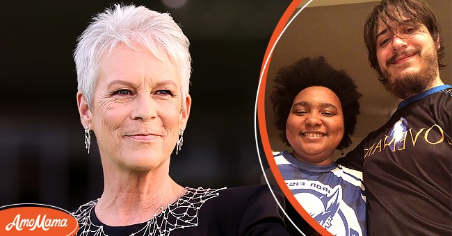 Jamie Lee Curtis Gets Support Introducing Trans Daughter but Struggles Not  Using Her Birth Name