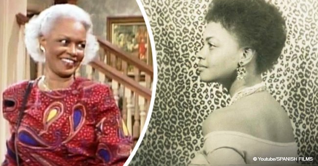 'The Cosby Show' actress Ethel Ayler passed away at 88