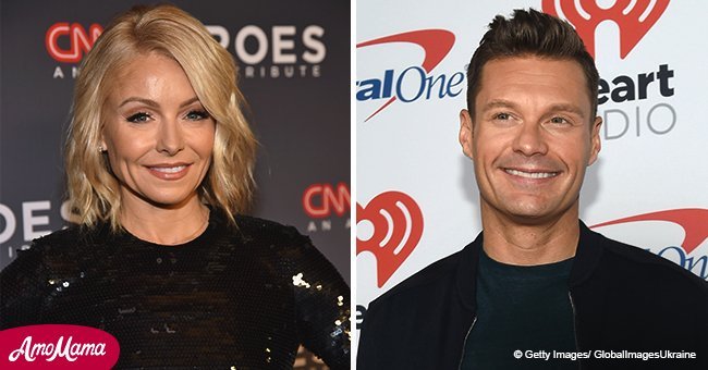 Here's how much money Kelly Ripa and Ryan Seacrest make