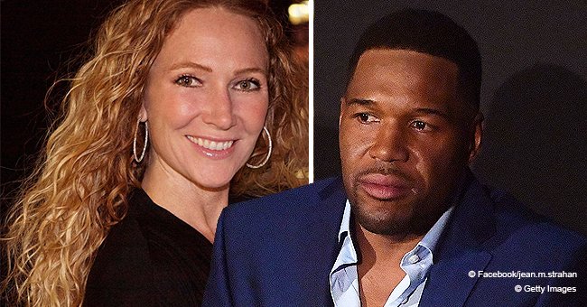 TMZ: Michael Strahan from GMA Wants to Split Cost of ...