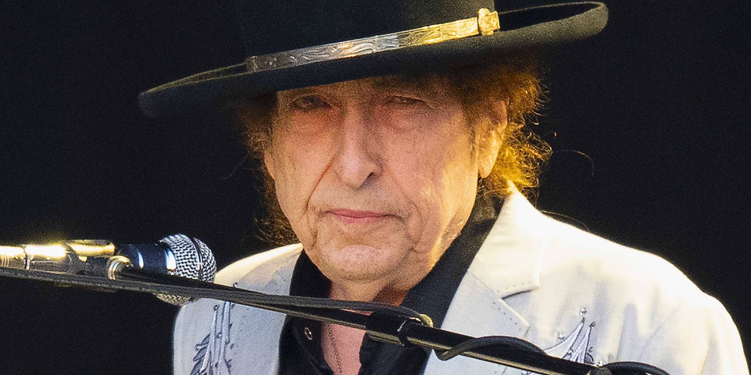 Bob Dylan | Source: Getty Images