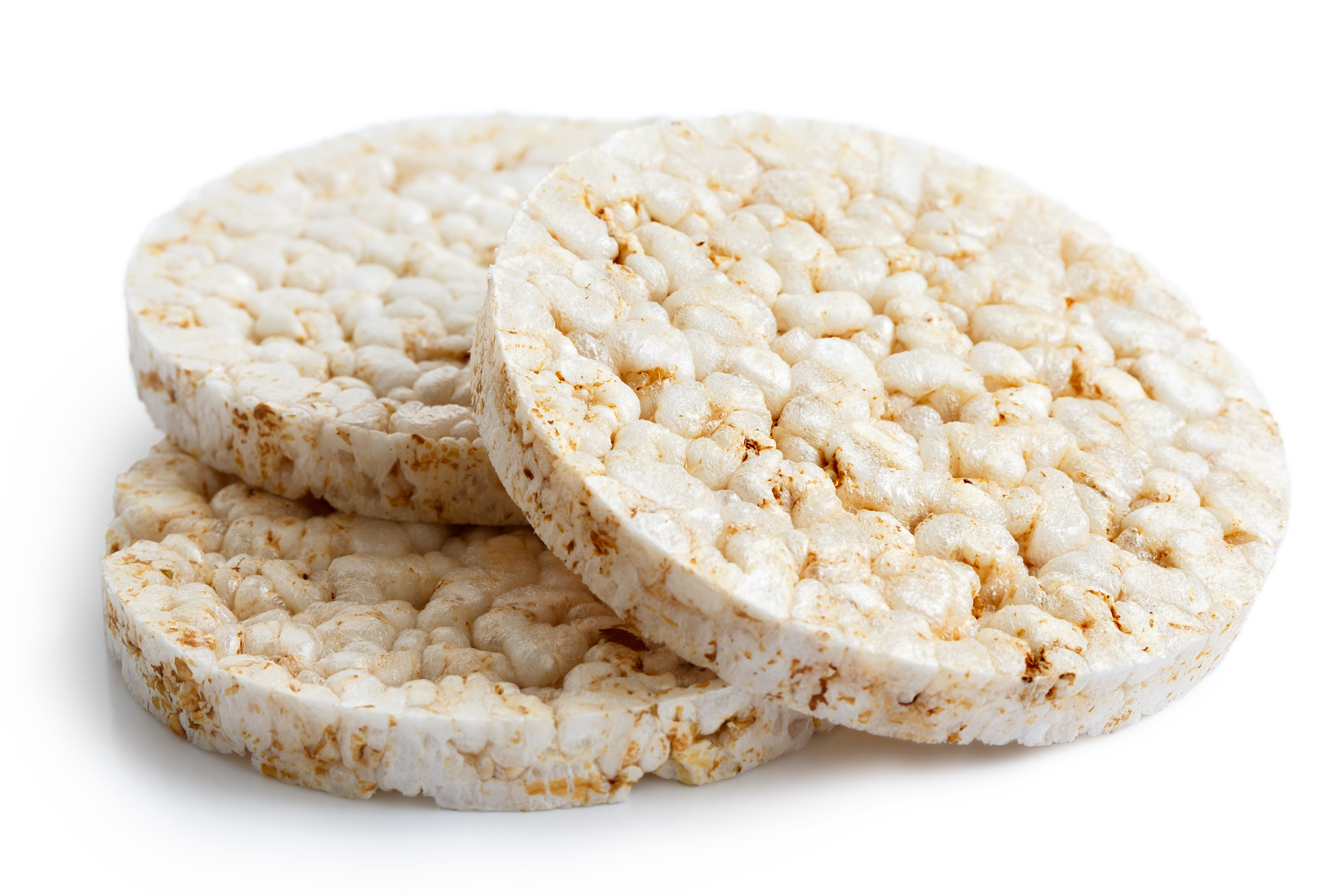 Rice cakes | Source: Shutterstock