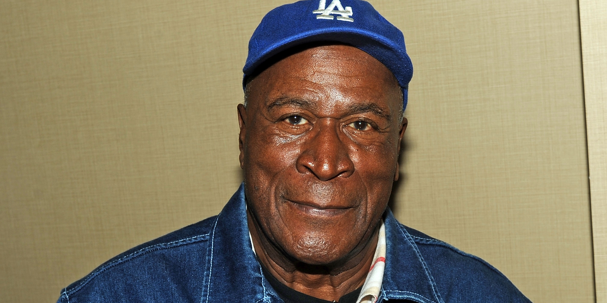 John Amos | Source: Getty Images