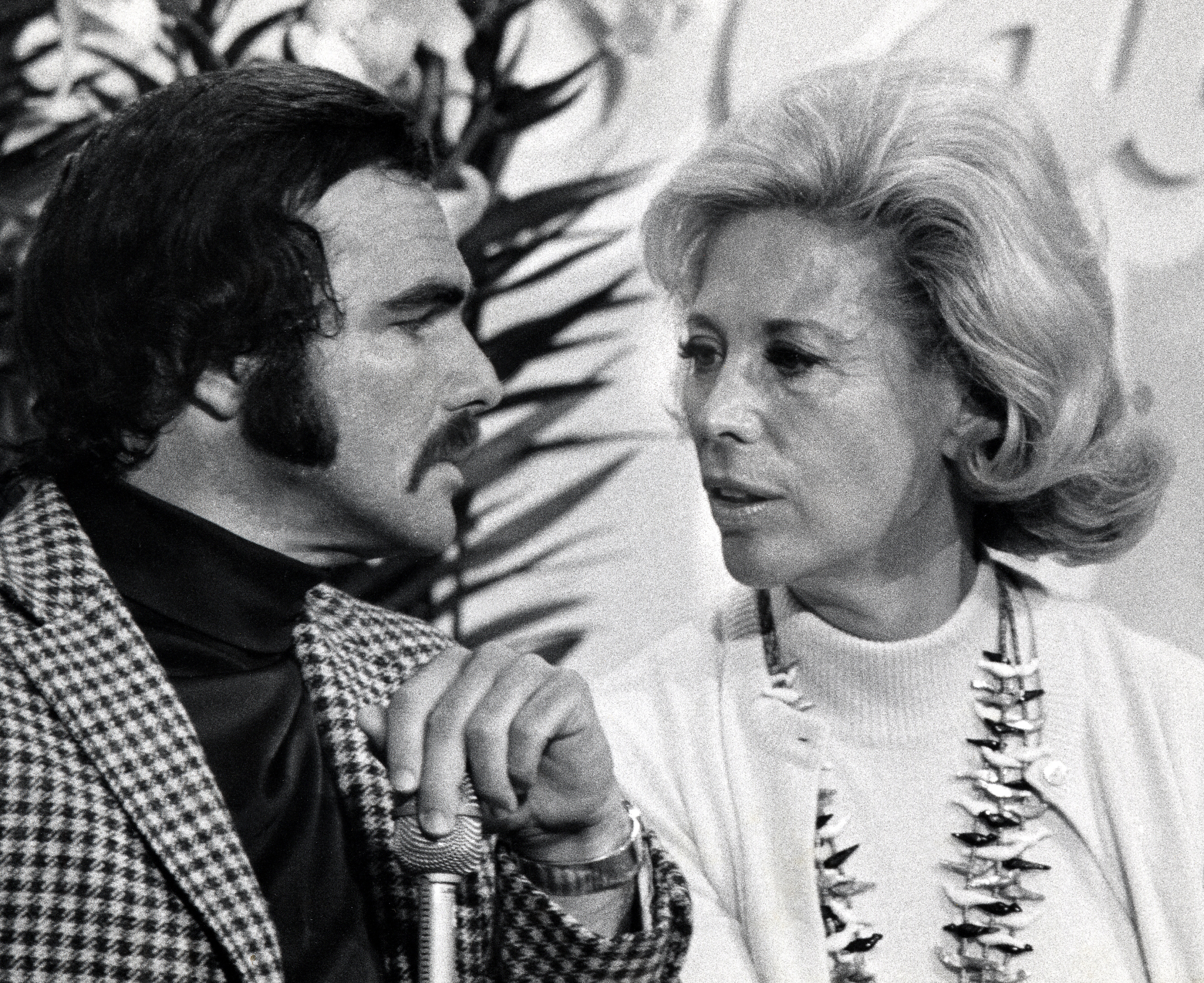 Reynolds remembered Shore with uncommon tenderness and admiration. His description of her character remained strikingly free of the resentment that colored some of his other recollections.